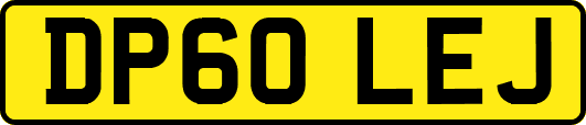 DP60LEJ