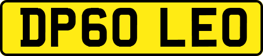 DP60LEO