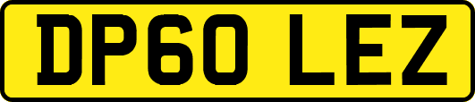 DP60LEZ