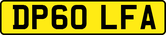 DP60LFA