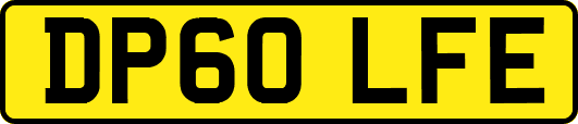 DP60LFE