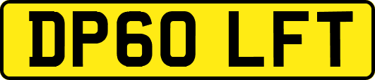 DP60LFT