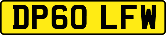 DP60LFW