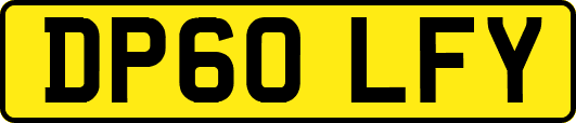 DP60LFY