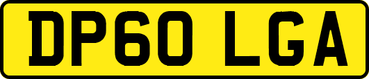 DP60LGA