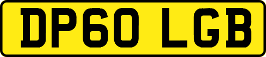 DP60LGB