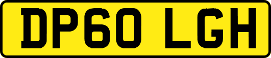DP60LGH