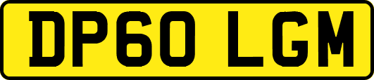 DP60LGM