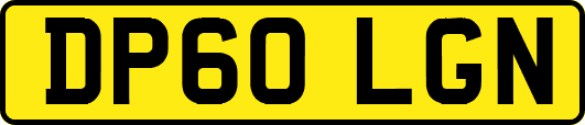DP60LGN