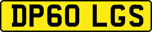 DP60LGS