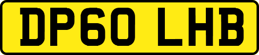 DP60LHB