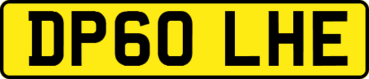 DP60LHE