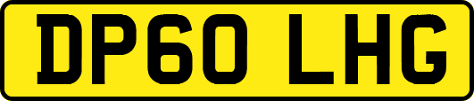 DP60LHG