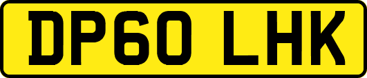 DP60LHK