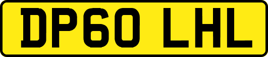 DP60LHL