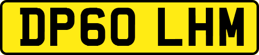 DP60LHM