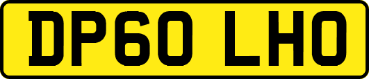 DP60LHO