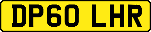 DP60LHR