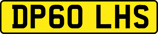 DP60LHS