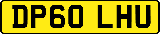 DP60LHU