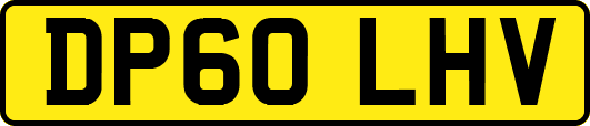 DP60LHV