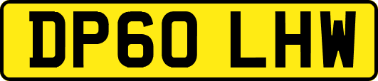 DP60LHW