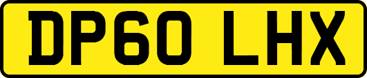 DP60LHX