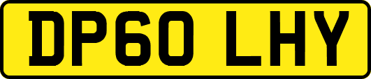 DP60LHY
