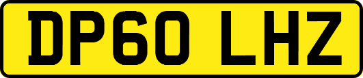 DP60LHZ