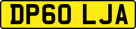 DP60LJA