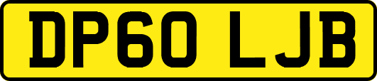 DP60LJB