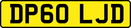 DP60LJD
