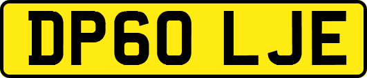 DP60LJE