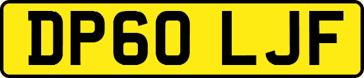 DP60LJF