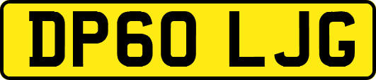 DP60LJG
