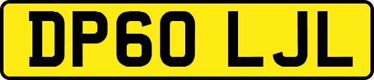 DP60LJL
