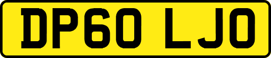 DP60LJO