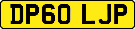 DP60LJP