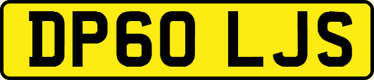 DP60LJS