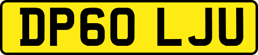 DP60LJU