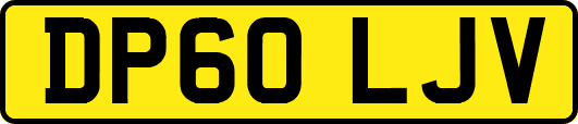 DP60LJV