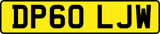 DP60LJW
