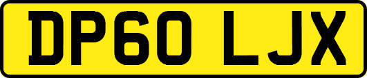 DP60LJX