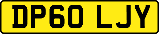 DP60LJY