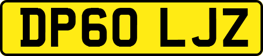 DP60LJZ