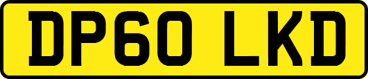DP60LKD
