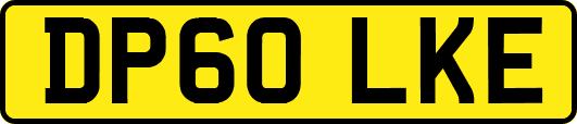 DP60LKE