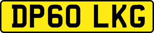DP60LKG