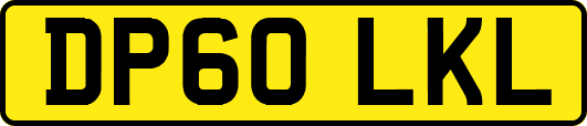 DP60LKL