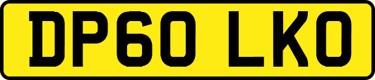 DP60LKO